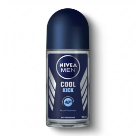 رول ضد تعریق مردانه مدل Cool Kick 48H حجم 50ml