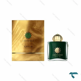 ادکلن آمواج اپیک 56 زنانه 100 میل Amouage-31618-L