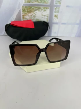 عینک آفتابی گوچی کد 2535