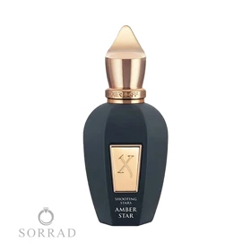 عطر ادکلن زرجوف امبر استار | Xerjoff Amber Star