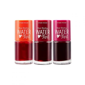 تینت لب اتود مدل ETUDE WATER TINT