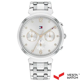 ساعت مچی زنانه تامی هیلفیگر TOMMY HILFIGER مدل 1782346