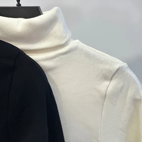 بادی یقه اسکی