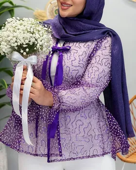 مانتو مزونی عروسک