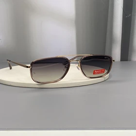 عینک آفتابی Esprit سبک و بادوام ترکیب فریم فلز و کائوچو مقاوم