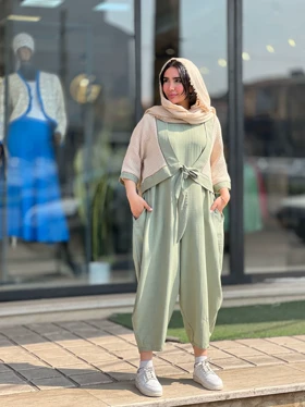 ست اورال و رویه کنفی کد 831