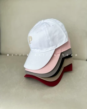 کلاه بیسبالی طرح p