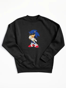 دورس با طرح سونیک sonic کد 49535
