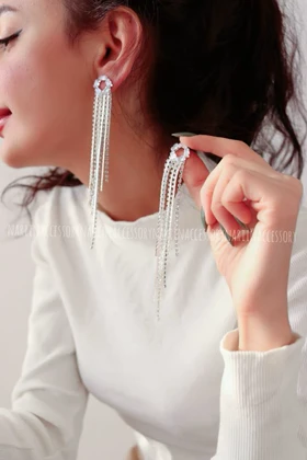 آبکاری نقره ریش ریش