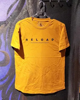 تیشرت ارزان RELOAD