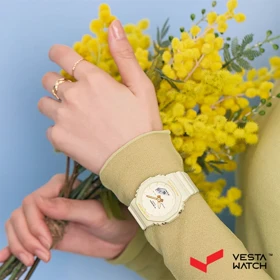 ساعت مچی مردانه و زنانه کاسیو جی‌شاک CASIO G-SHOCK مدل GMA-P2100W-7ADR