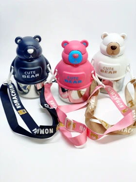 تراول ماگ فانتزی وارداتی