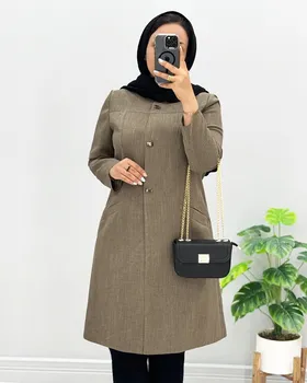مانتو گرد شانتون
