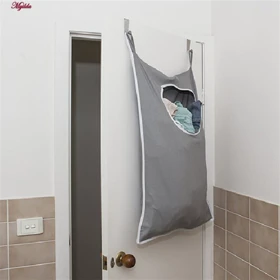 کیسه رخت چرک مای هوم مدل نایس