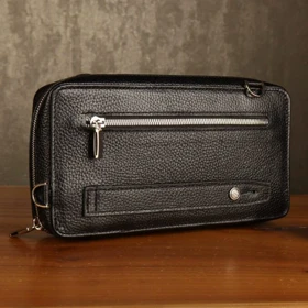 کیف دستی مردانه بیورا مدل pa012