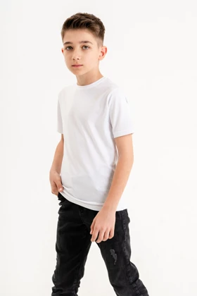 تیشرت بچگانه cloudy-kids cloudy-kids
