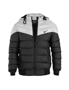 کاپشن مموری مردانه بادی Nike