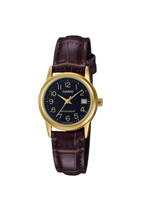 ساعت زنانه اورجینال casio casio