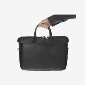 کیف اداری چرم مردانه