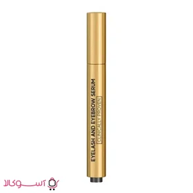 سرم تقویت کننده مژه و ابرو بیوکسین مدل clinically proven حجم 3 میل