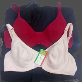 سوتین تک نخ پنبه