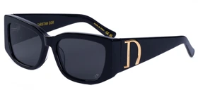 عینک دیور مدل CD S11F