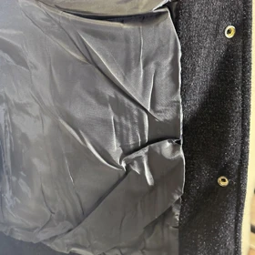 شکت مخمل جیب پاکتی AMI PARIS8826