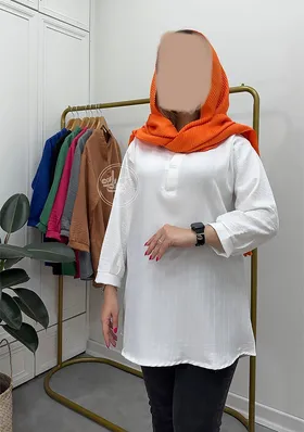 تونیک مانتویی لیانا