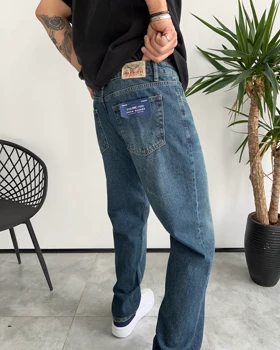 شلوار استریت استایل DENIM