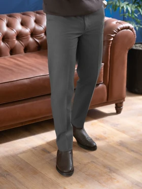 شلوار پارچه ای کد p187