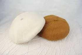 کلاه فرانسوی پشمی