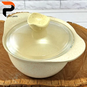 قابلمه 20 آدانا درب پیرکس کرمی هاناتک