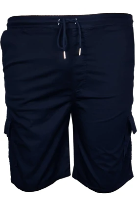 شلوارک سایز بزرگ و برمودا مردانه لایف گارد lifeguard