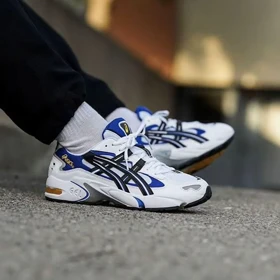 کفش روزمره آسیکس مدل Gel Kayano 5 OG