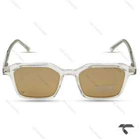 عینک شب جنتل مانستر RE2563-7 فریم شیشه ای GentleMonster-9996-U