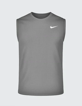 تاپ ورزشی مردانه نایکی Cool Grid M