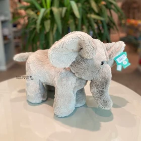 عروسک فیل اورجینال کیدزلند