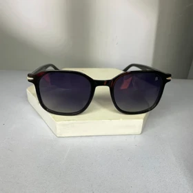 عینک دیوید بکهام مدل David Beckham old2930s اوتلت (دارای ایراد)