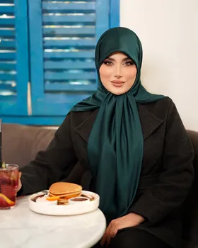 روسری ابریشم