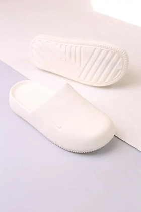 صندل راحتی زنانه جلوبسته اوزاکا