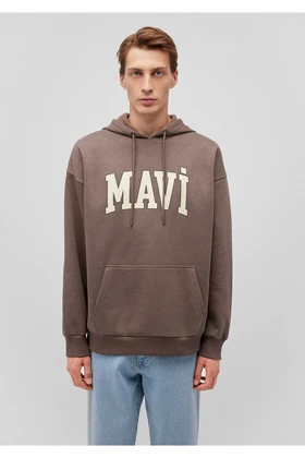 سویشرت مردانه اورجینال ماوی mavi