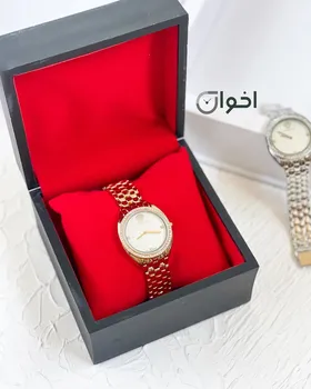 ساعت ورساچه زنانه ژاپنی