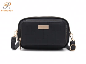 کیف رودوشی برند پرتیزس مدل PRETTYZYS X5-182