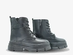 کفش نیم بوت زنانه مدل 1120 _ Boots