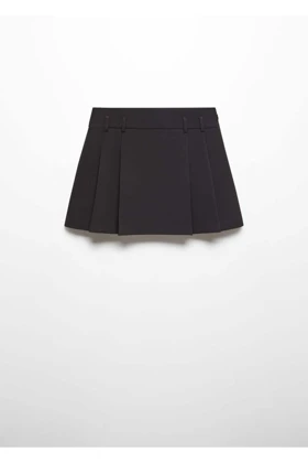 دامن زنانه اورجینال منگو mango