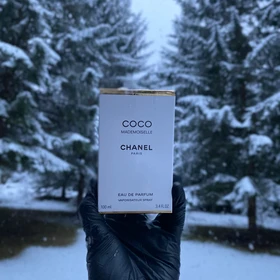 عطر ادکلن شنل کوکو مادمازل | CHANEL COCO MADEMOISELLE 20ML