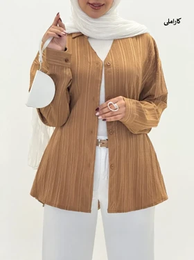 4270-شومیز آتی