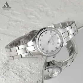 ست ساعت و گردنبند فری لوک Freelook FL.1.10493-1SET180