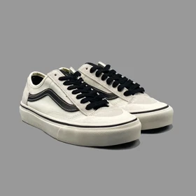 ونس دیکن خاکستری Vans Decon Sf Grey