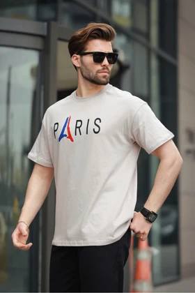 تیشرت مردانه اورجینال مدمکست madmext